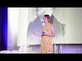 Arquitetas Invisíveis | Julia Mazzutti | TEDxBrasilia