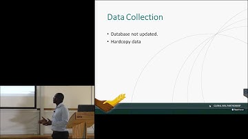Global Soil Organic Carbon Map Training Preparation, Mozambique – Wageningen (The Netherlands)