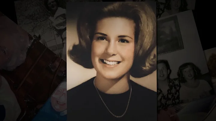 Virginia Kathleen Stull - A Life Remembered