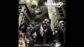Expurgo - Burial Ground (Álbum, 2010)