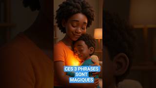 Ces 3 Phrases Transforment La Confiance De Votre Enfant