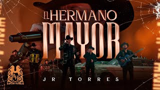 Miniatura de "JR Torres - El Hermano Mayor [En Vivo]"