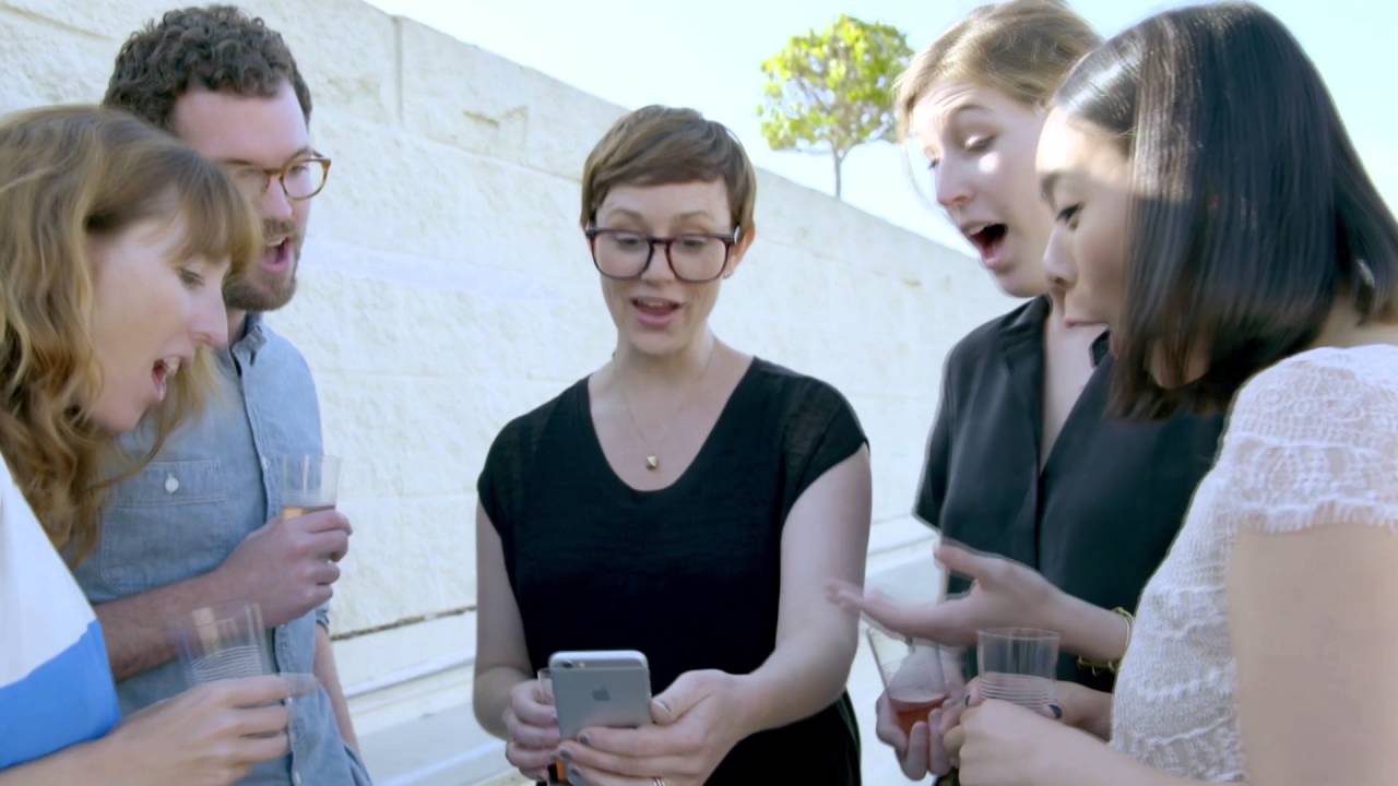 Future is Now . Социальные сети