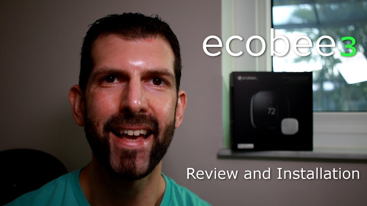 ecobee3 alexa