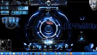 HOW TO CUSTOMIZE YOUR PC
