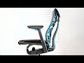 The Best Work From Home Upgrade - Herman miller x Logitech Embody Gaming Chair Review