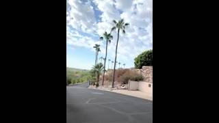 screenshot of the youtube video