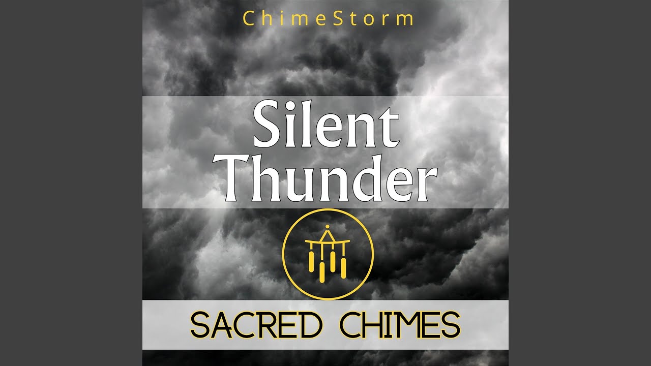 Echoing Thunder Ambient
