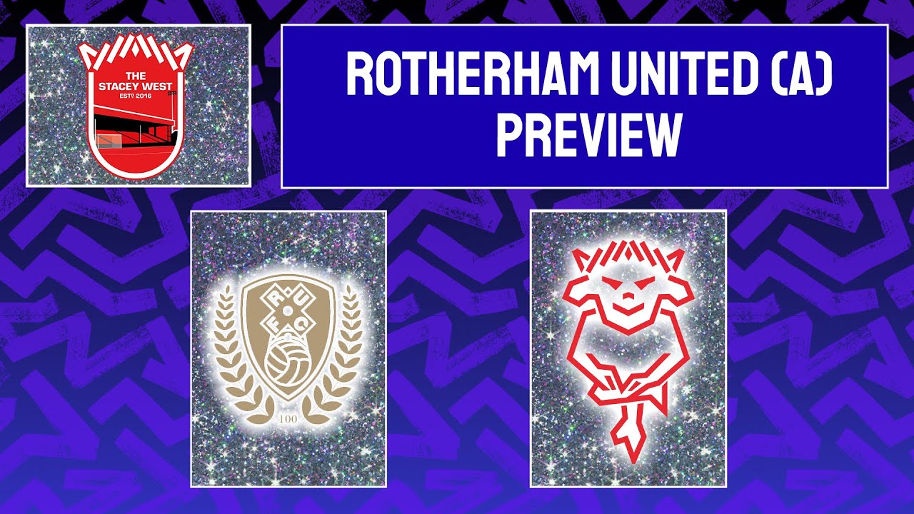 The Stacey West's Rotherham v Lincoln City Preview (2025/26)