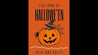 The Book of Hallowe'en by Ruth Edna Kelley  Audiobook