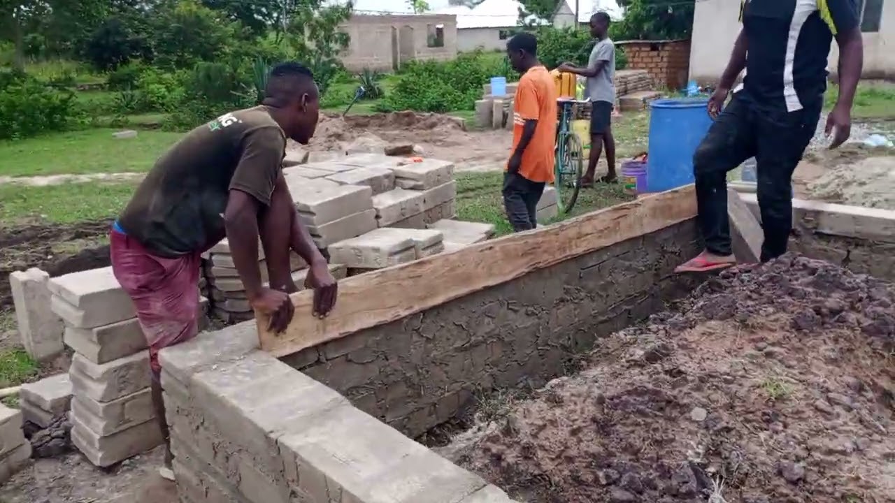 Ujenzi unaendelea Mwanza