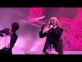 Capture de la vidéo Kim Petras - Feed The Beast World Tour Orlando,Fl Full Show