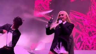 Download Lagu Kim Petras - Feed The Beast World Tour Orlando,FL FULL SHOW MP3 Download Lagu Kim Petras - Feed The Beast World Tour Orlando,FL FULL SHOW MP3