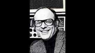 Gene Klavan final WNEW show part 1 Information