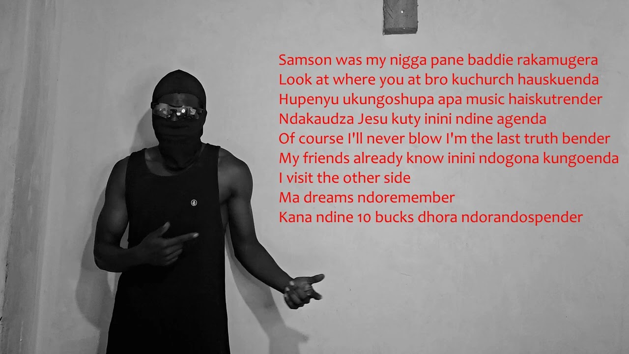 GAMBIT ILLMIND - WE IN HELL