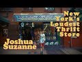 Joshua suzanne  a short documentary