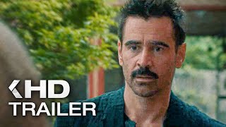 AFTER YANG Trailer (2022)