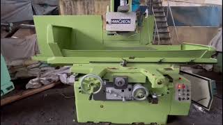 Hwacheon Surface Grinding Machine For Sale - Call or WhatsApp @ 976963307 for enquires