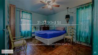 31-33 93rd St, East Elmhurst, NY