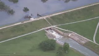 Famous Addicks Reservoir water released Net Worth