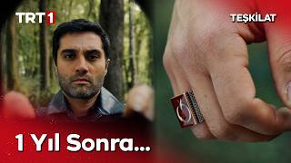 Altay’ın Emaneti Sahibini Buldu... 🇹🇷 | Teşkilat 184. Bölüm (Sezon Finali) @TeskilatTRT