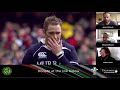Classic Match: Wales v Scotland 2010