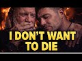 Michael Bennett’s Dad Breaks Down on Agt| Tears on Your Old Watch Leaves Judges in Tear