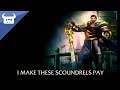 Dan Bull - Garen: League of Legends Champion Rocks