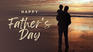 Father's Day Presentation (2025)