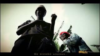 Ibraah - nakuja ft melau