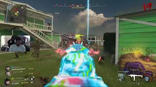 🔴LIVE BLACK OPS 7