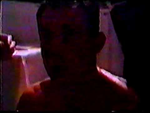 Erik Paulson VS Ben Spijkers SHOOTO 1995 Part 2