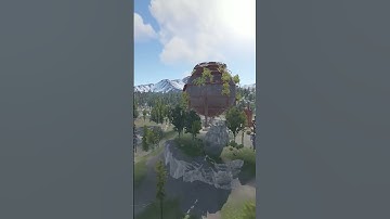 Hapis Island-Server [EU] - Monthly