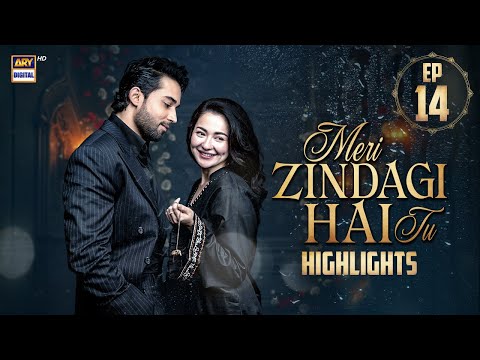 Meri Zindagi Hai Tu — Episode 14