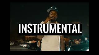 Meek Mill - Early Mornings ( Official Instrumental ) *BEST*