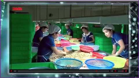 PowerPoint Slide Show   Doanh nghiệp Việt và câu chuyện bảo vệ quyền sở hữu trí tuệ tại thị trường n