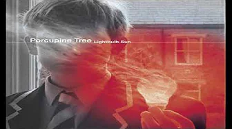 Porcupine Tree – Lightbulb Sun (2000) Porcupine Tree – Lightbulb Sun (2000)