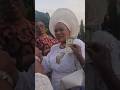 OLORI MARIAM OGUNWUSI YEYELUWA OF THE SOURCE DANCING AT HER TWINS NAMING CEREMONY IN CANADA#ooni