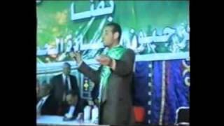 لبيك اسلام البطوله المؤتمر الاول لاخوان قنا