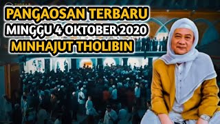 Abuya Uci | Pengajian Hari Ini Minggu 4 Oktober 2020 Minhajut Tholibin