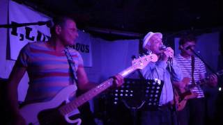 I, Ludicrous 01 I&#39;ve Never Been Hit By Mark E  Smith (The Windmill Brixton London 15/07/2016)