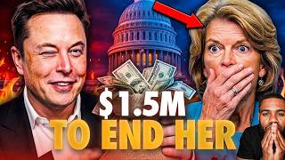Elon Musk Just Declared WAR On The RINO Who's Survived Every Election