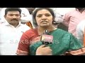 CM should curb illegal sand mining, says Purandeswari