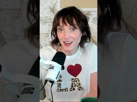 Are Neurotypicals Cheating? "You Are A Lot" Podcast with Jen Kirkman