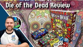 Die Of The Dead Review