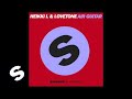 Heikki L & Lovetone - Air Guitar (Original Mix)