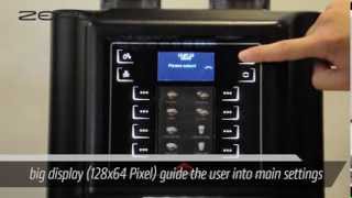 (EN) - Egro ZERO - Display