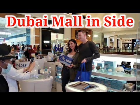 Dubai mall in side | Dubai mall aquarium | Dubai mall walking tour | Dubai shopping mall, #dubai