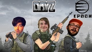ArmA 3 | DayZ Epoch MGT Namalsk - The Torpedo Submarine
