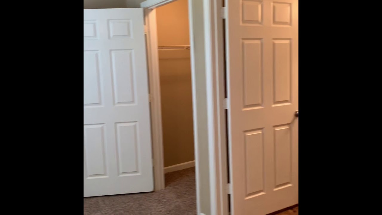 Reserve of Bossier City Apartment Homes (B1) Virtual Tour YouTube